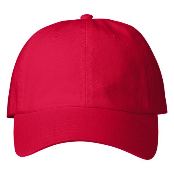 Baseball Cap Thumbnail