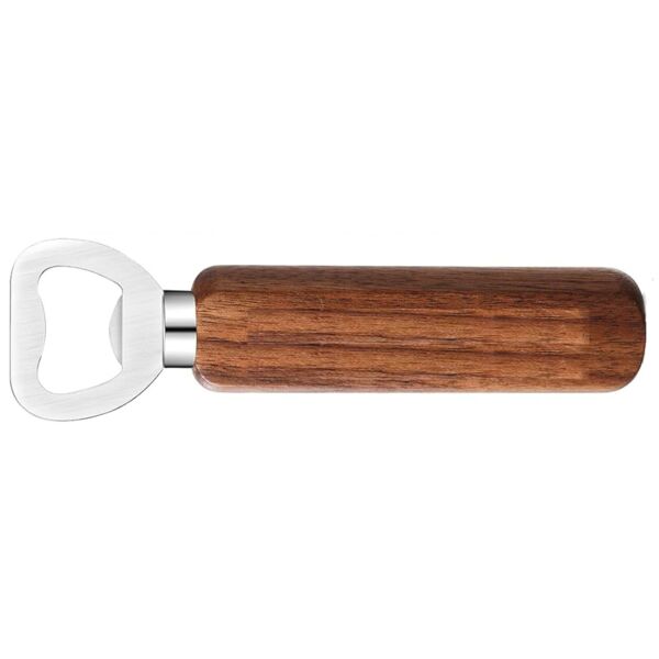 Walnut Bottle Opener - 12 Pack Thumbnail